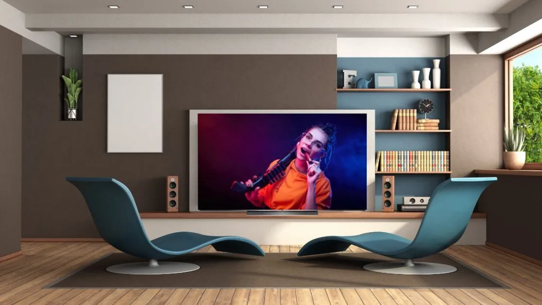 Best Audio from Your LED TV