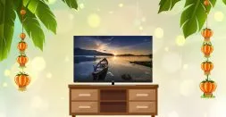 Perfect LED TV