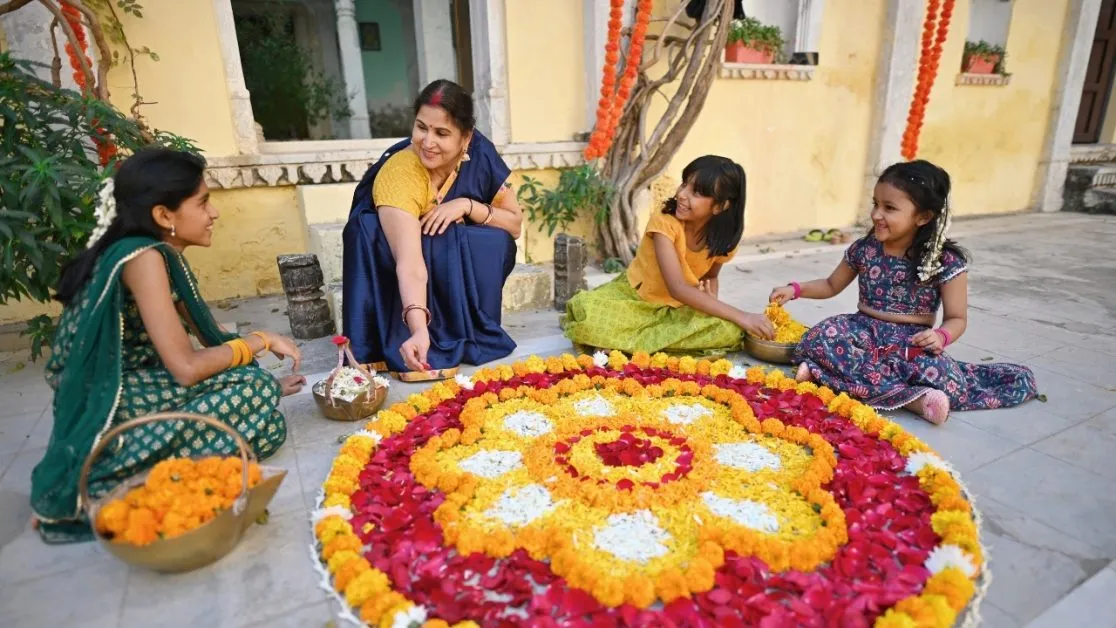 Right Washing Machine for Onam