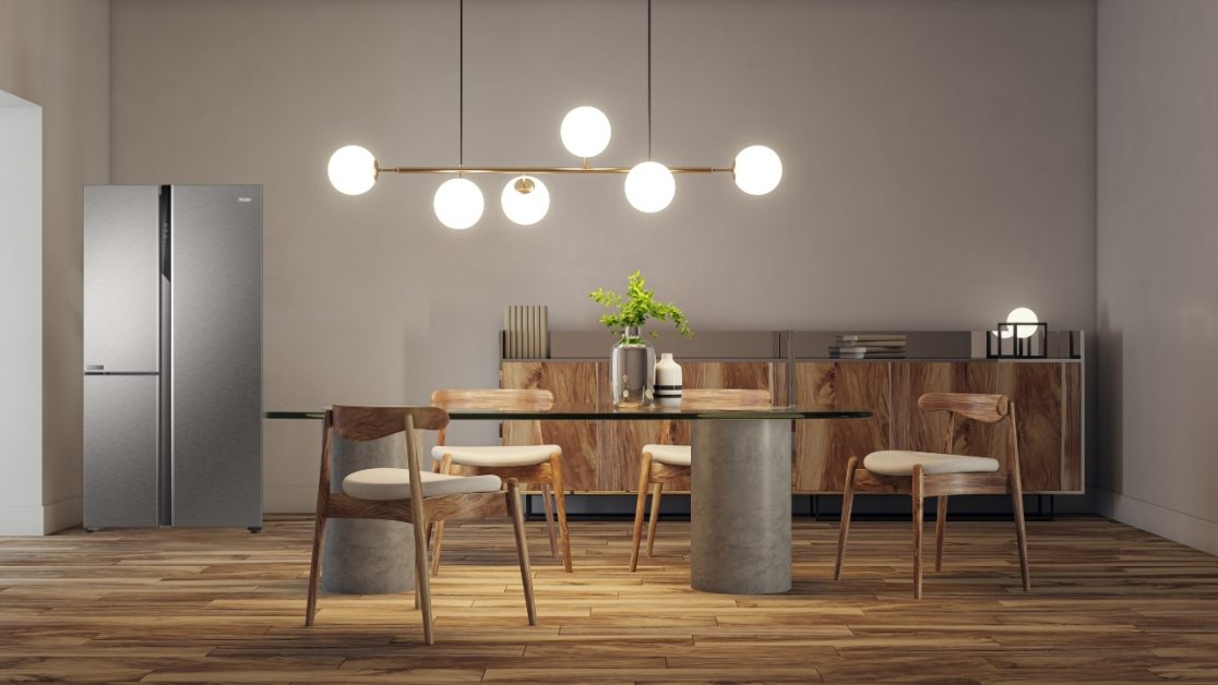 Store Food in Your Refrigerator