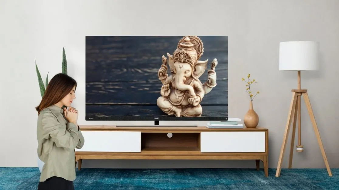 appliances cleaning tips for ganesh chaturthi