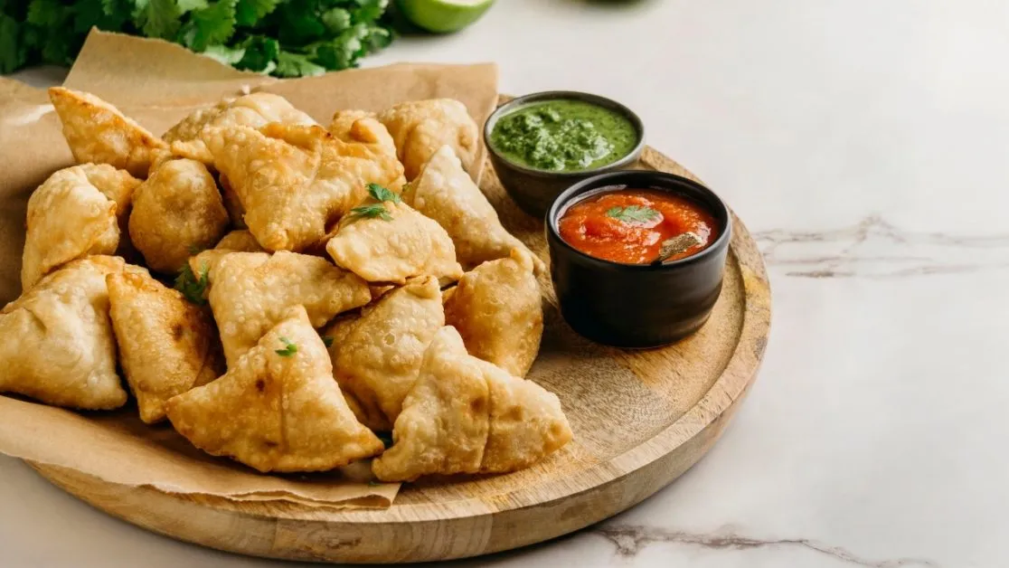 Air Fryers for Indian Snacks