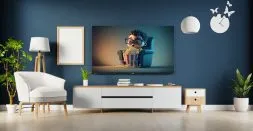 Smart LED TV