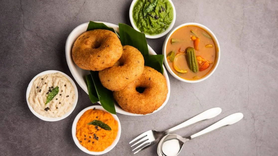 Air Fryers for Indian Snacks