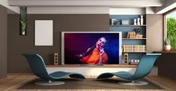 LED TV Accessories