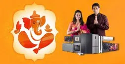 appliances cleaning tips for ganesh chaturthi