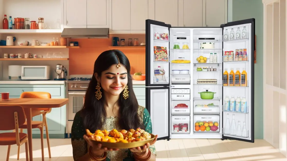 Best Refrigerators