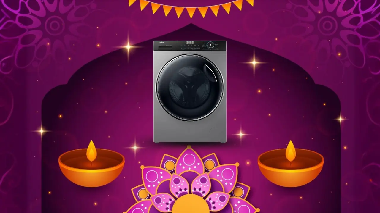 Best Washing Machine