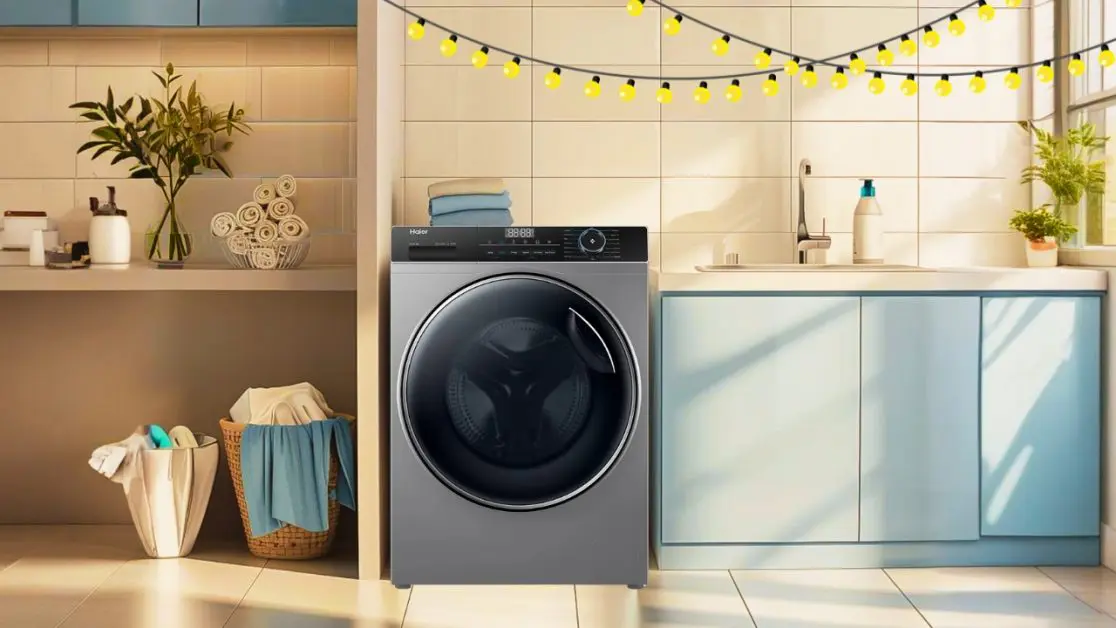 Best Washing Machines