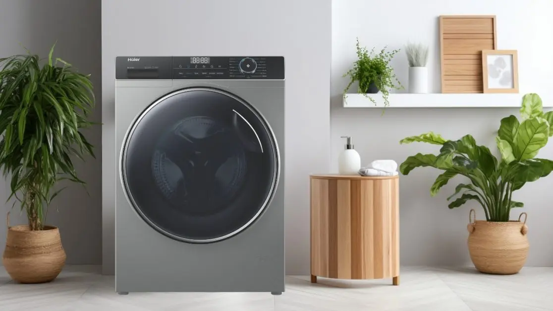 Choosing The Right Washing Machine