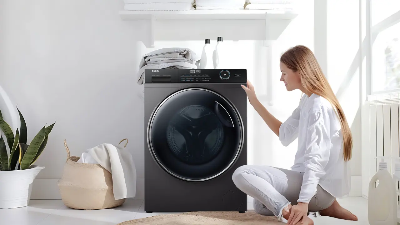 Clean Your Washing Machine