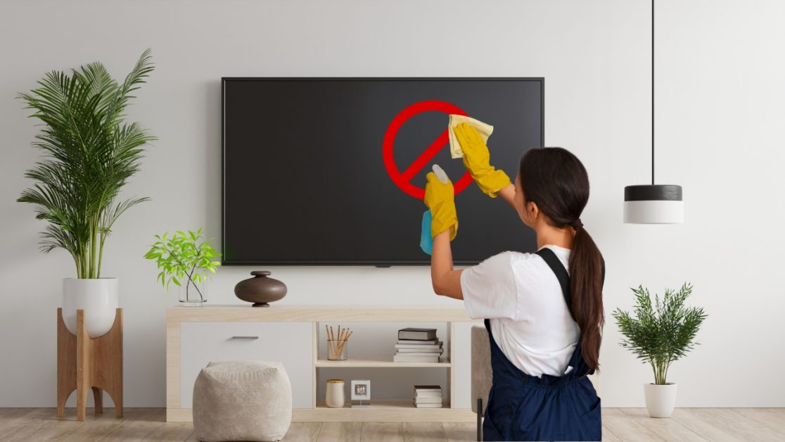 Common Mistakes To Avoid