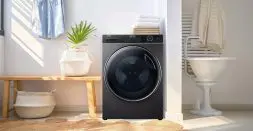 Eco-Friendly Washing Machines