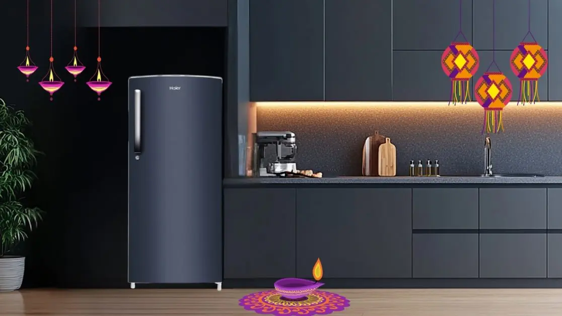 Energy-Efficient Refrigerators