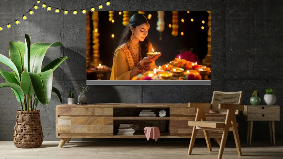 Energy-Saving LED TVs