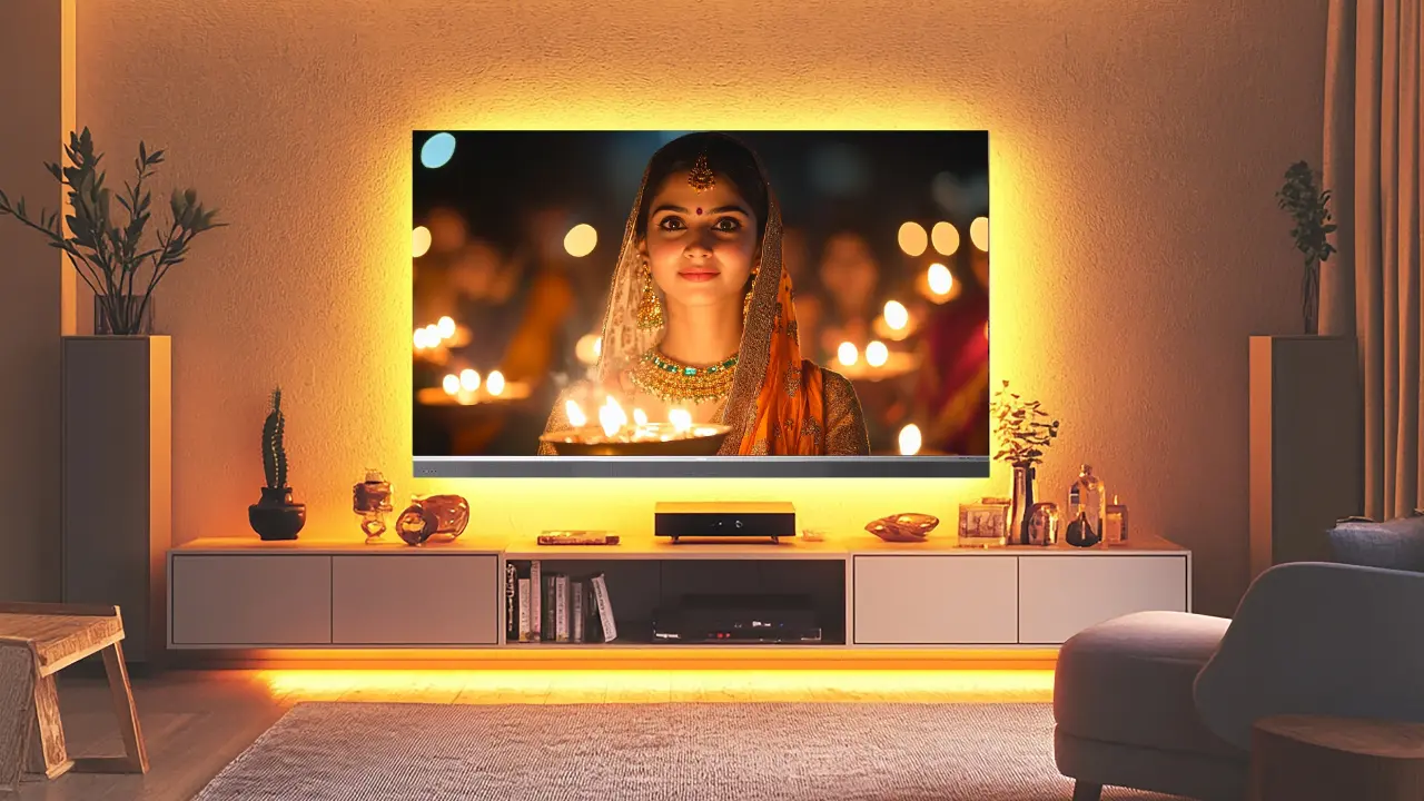 LED TV