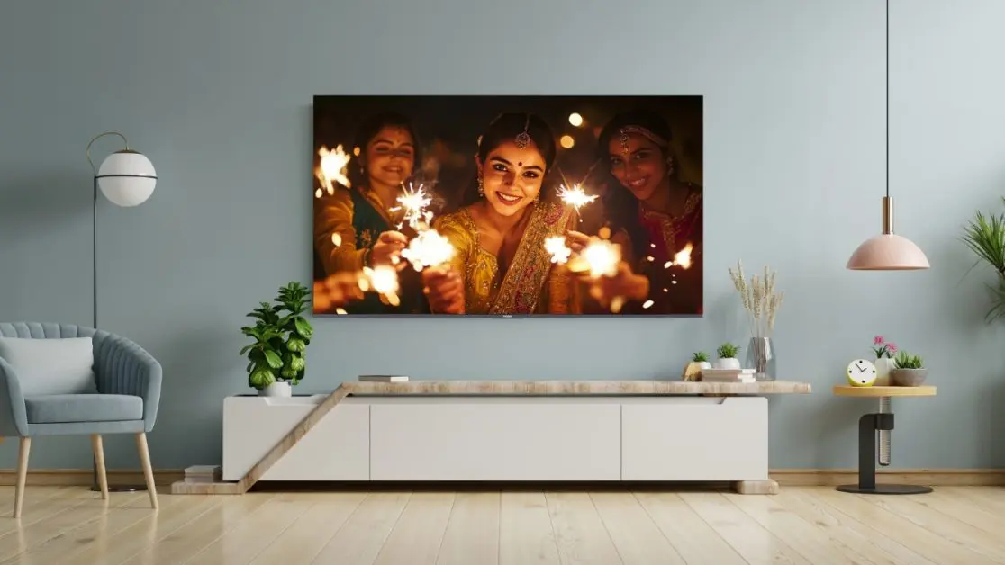 LED TV