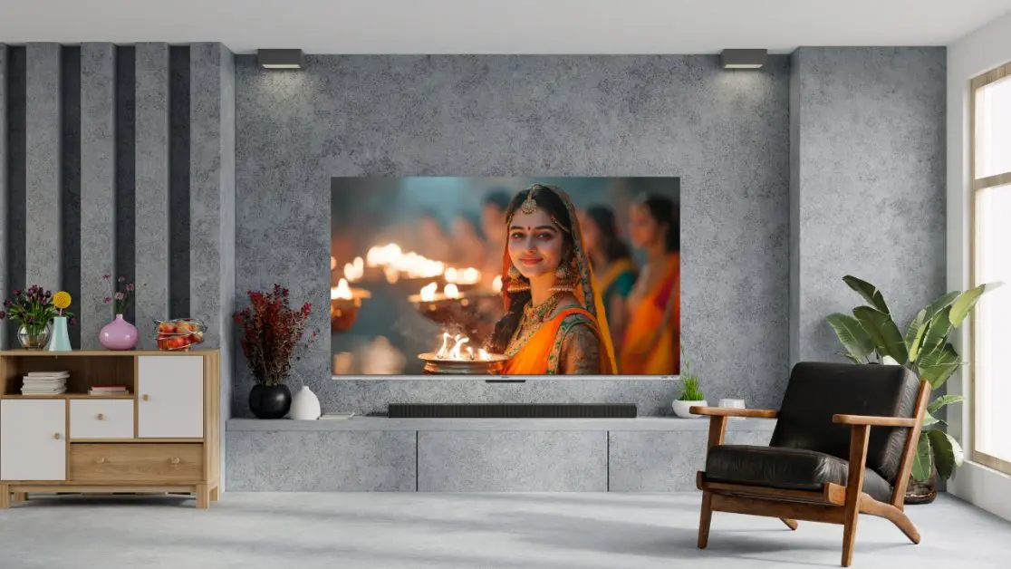 LED TV