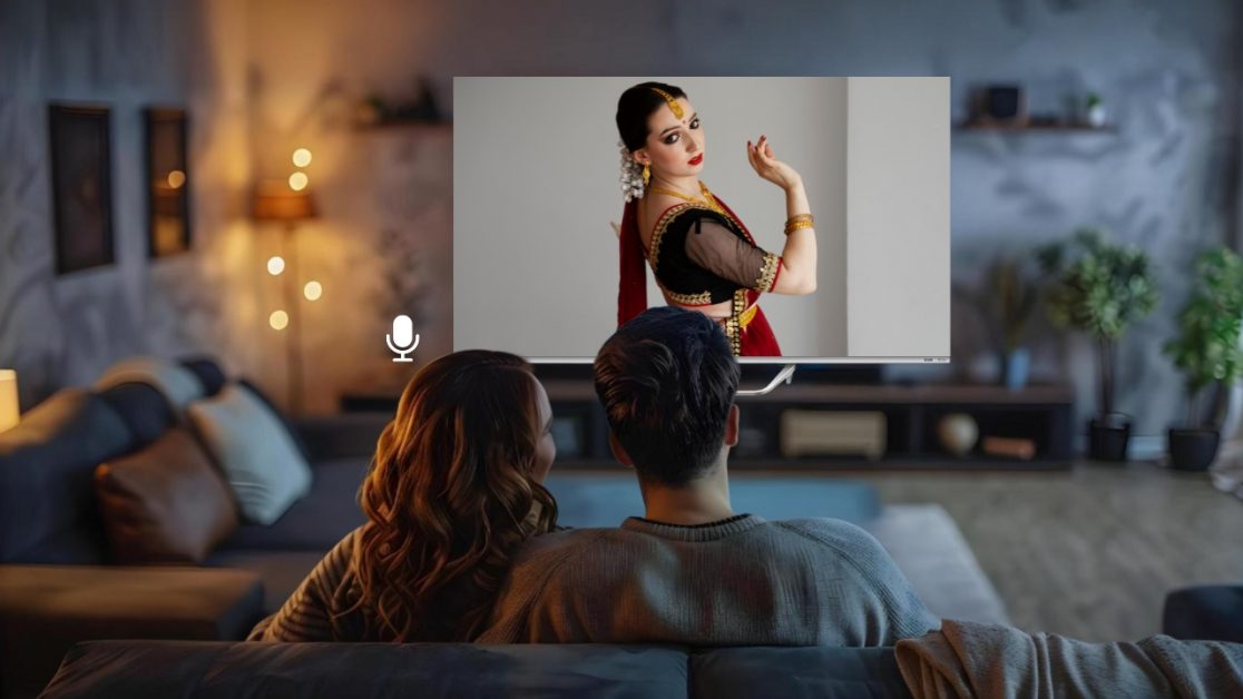 LED TV Features