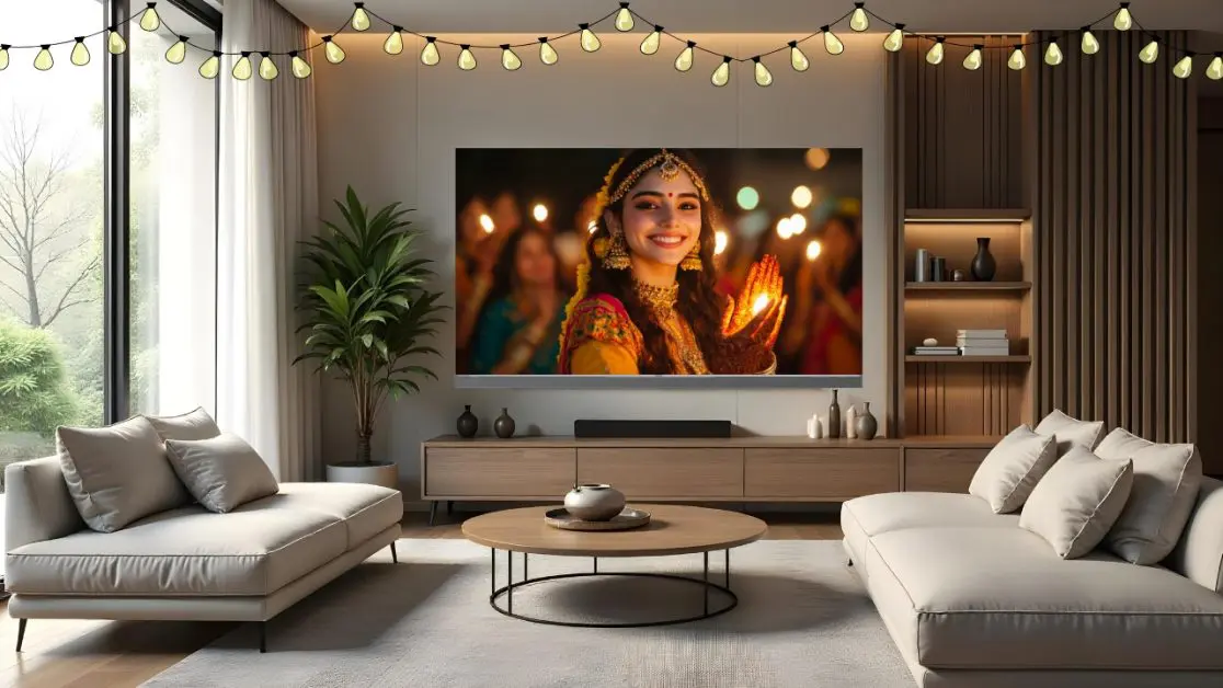 LED TVs