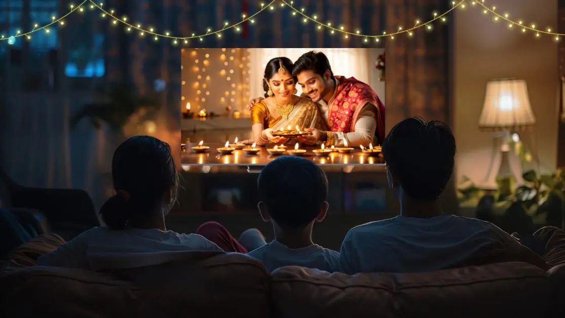 LED TVs to Buy This Dhanteras