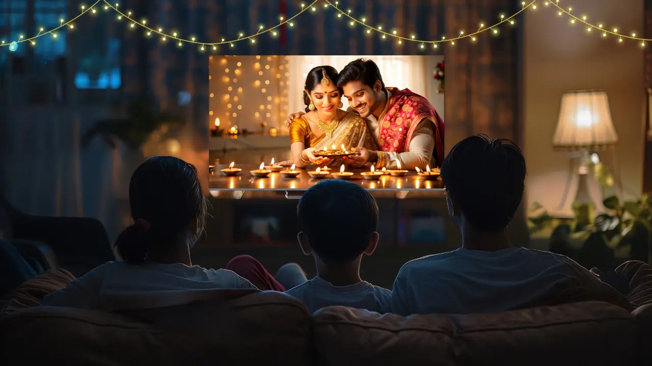 LED TVs to Buy This Dhanteras