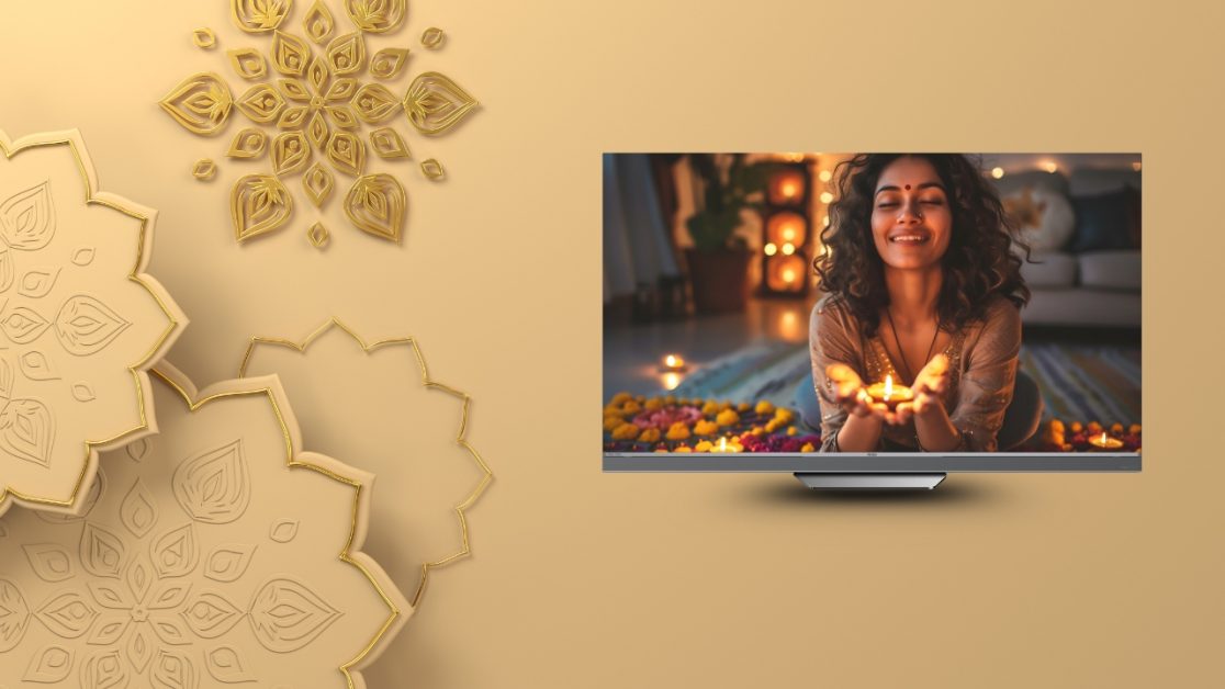 Mini LED TV