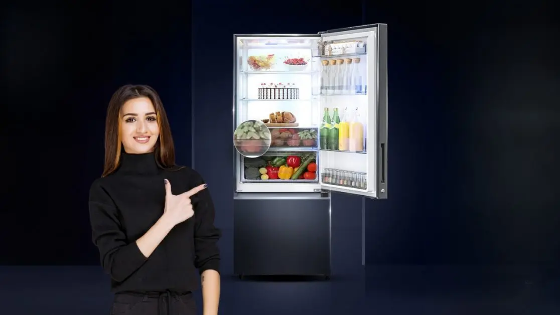 Organize Your Refrigerator