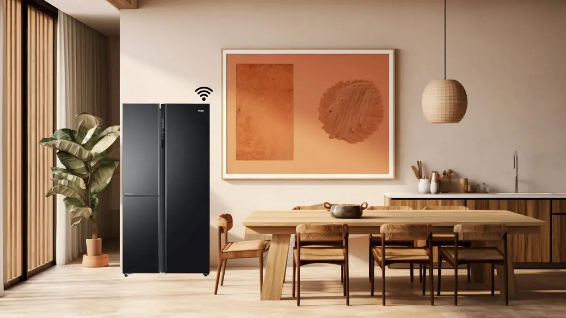 Refrigerator for Modern Homes