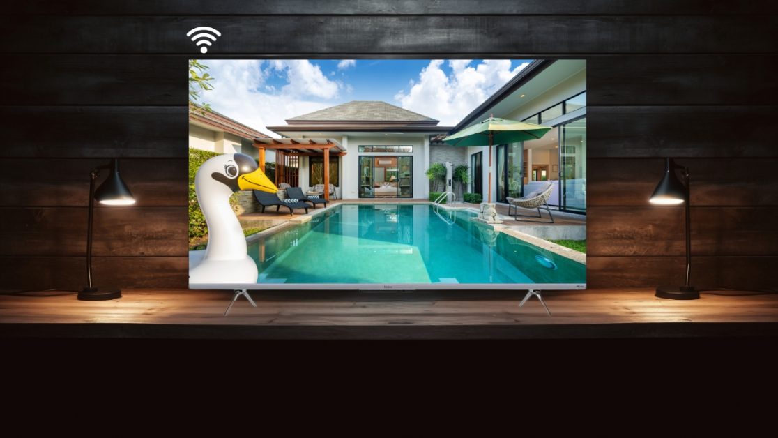 Screen Size