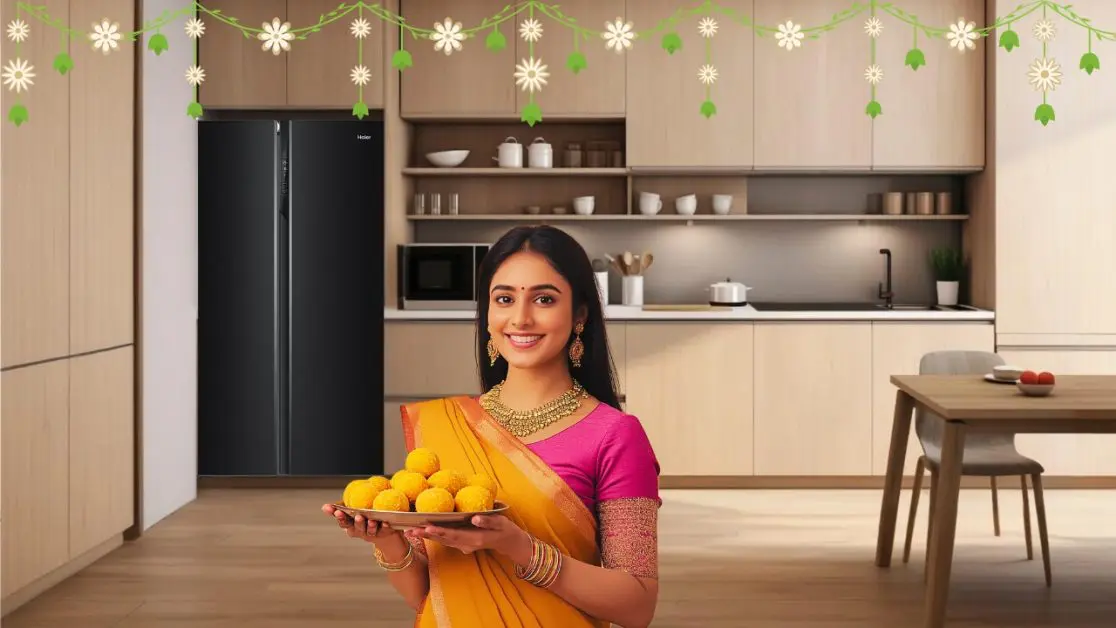 Smart Diwali Storage Tips