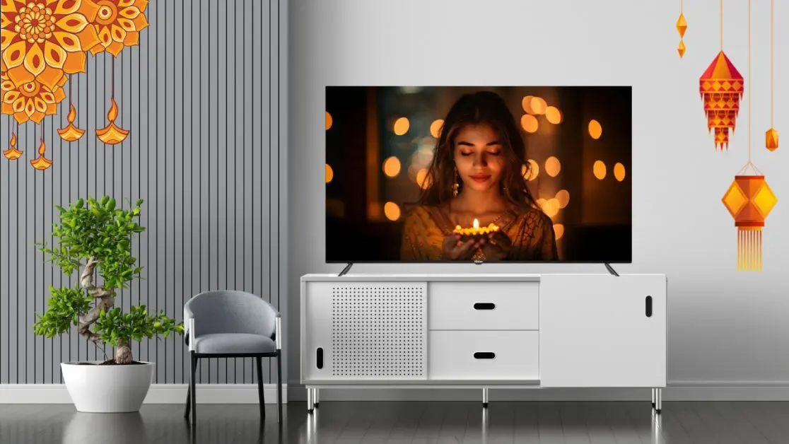 Smart LED TVs