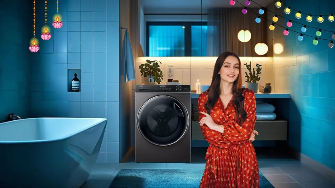 Washing Machines