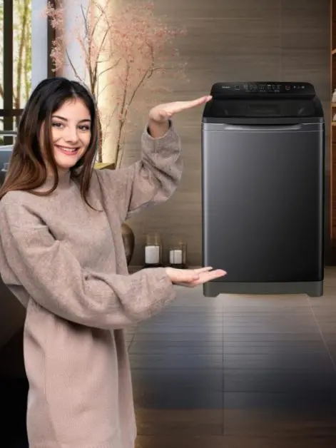 Enhance the Lifespan of Your Washing Machine