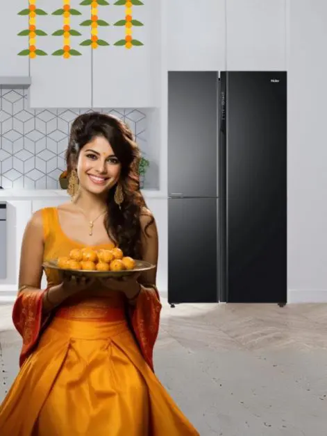 Quick Refrigerator Hacks for this Navratri