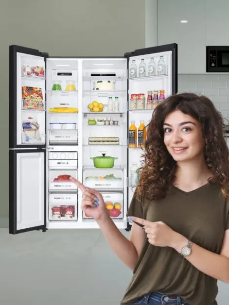 Refrigerator Hacks for Efficient Food Storage