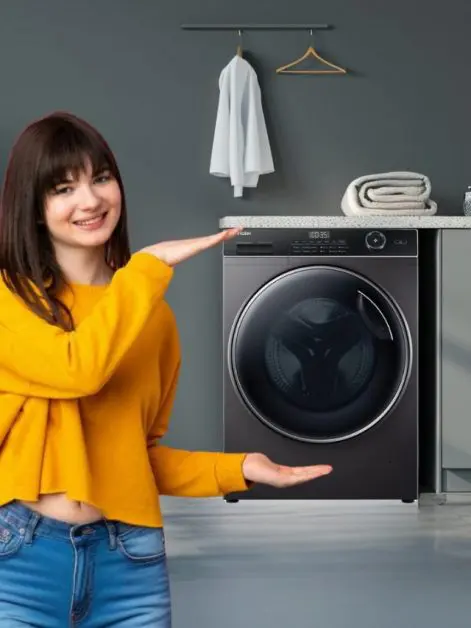 Washing Machine Designs