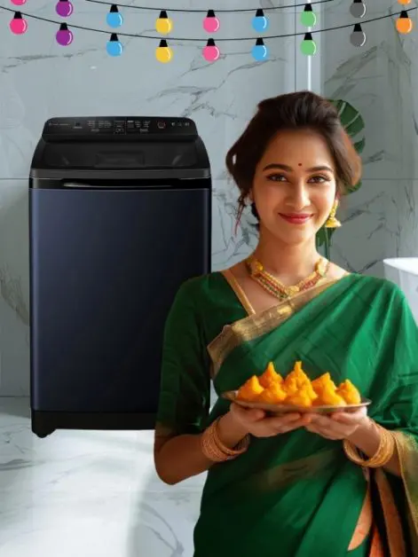 Washing Machines for your budget this diwali