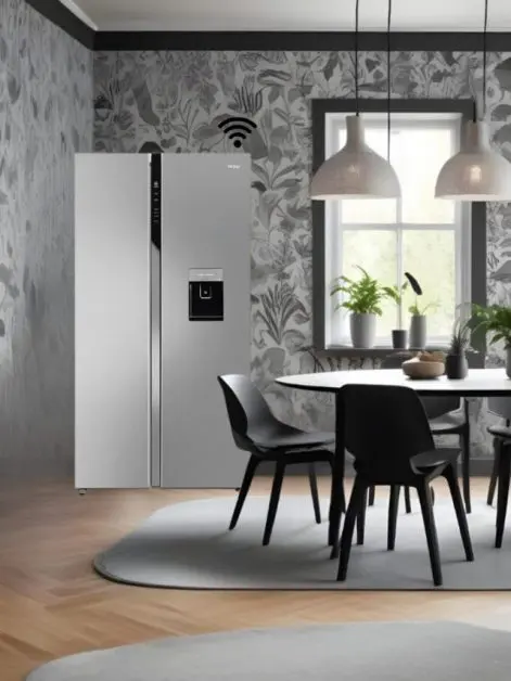 cropped-Wi-Fi-enabled-for-smart-control-in-Refrigerator.jpg Wi-Fi enabled for smart control in Refrigerator