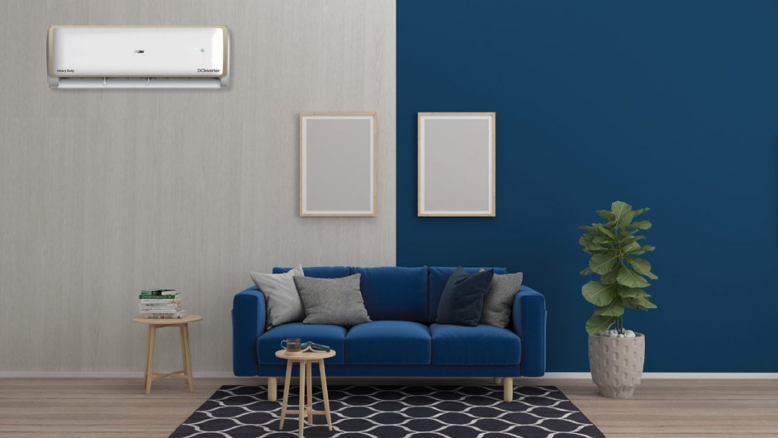 Advanced Air Cooling Systems