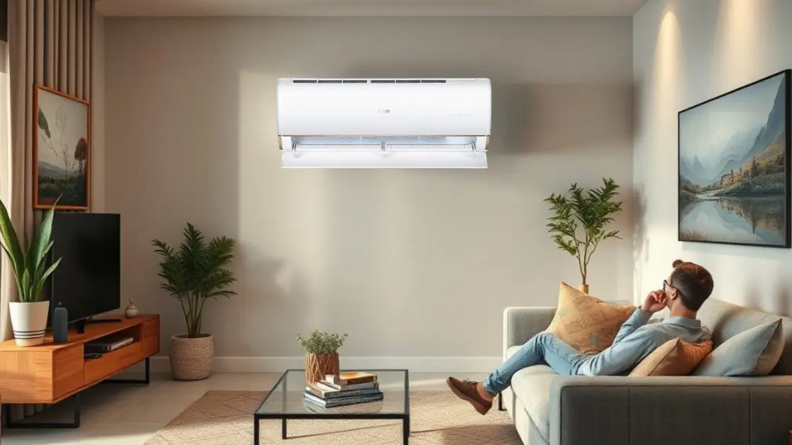 Air Conditioner Brands