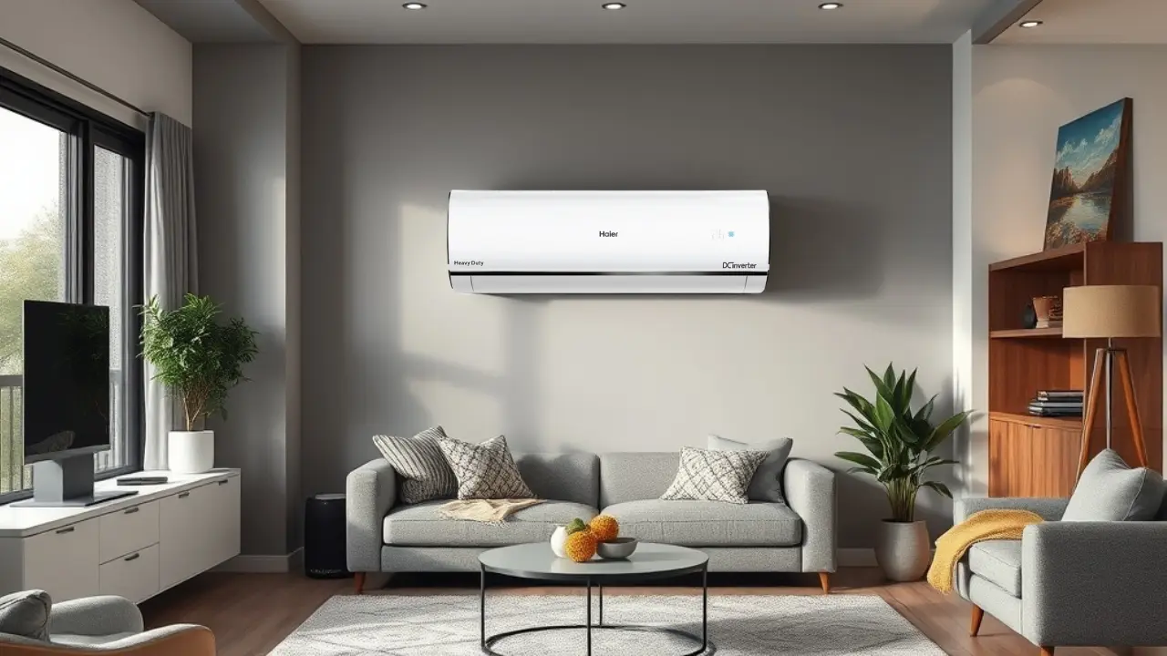 Air Conditioner Brands