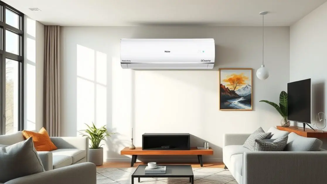 Air Conditioner Brands