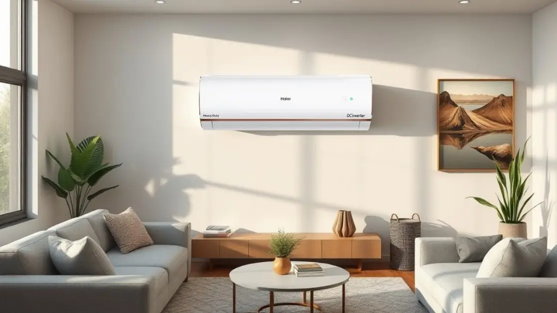 Air Conditioner Brands