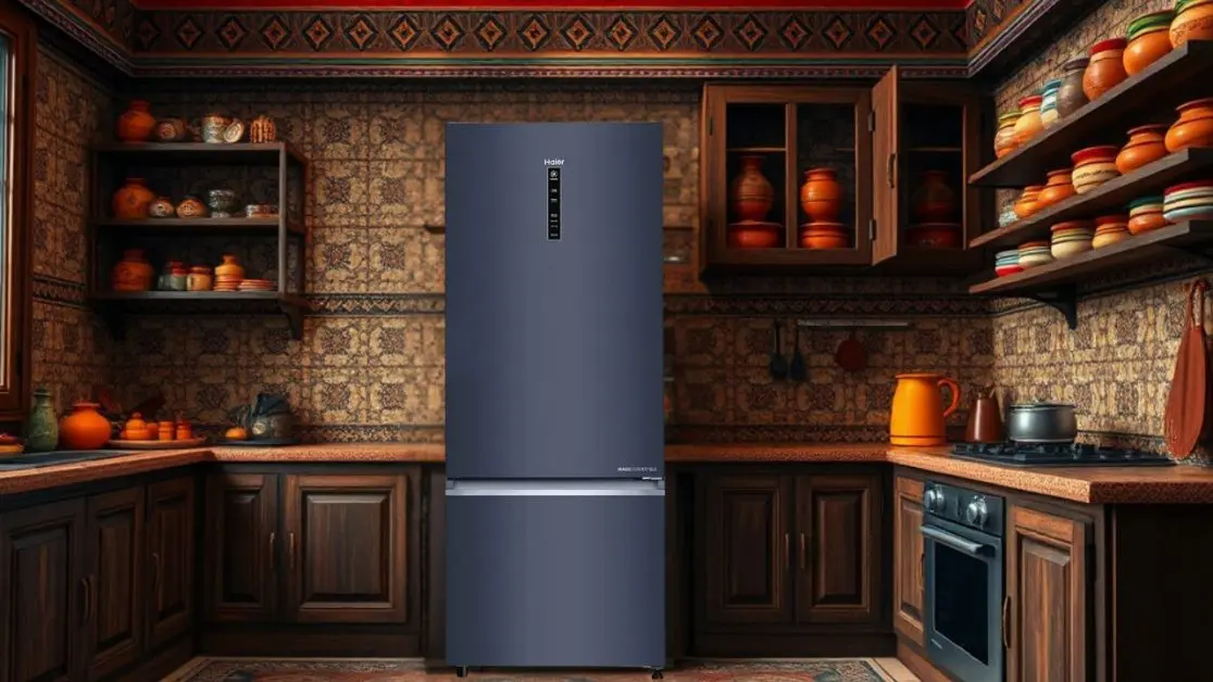 Built-In vs. Standalone Refrigerators