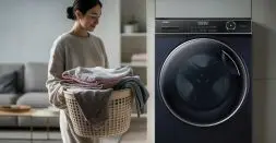 Choosing the Right Washing Machine