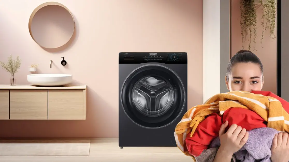 Choosing the Right Washing Machine