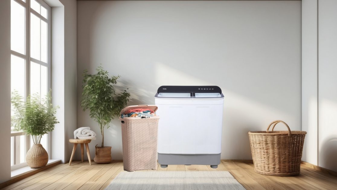 Choosing the Right Washing Machine