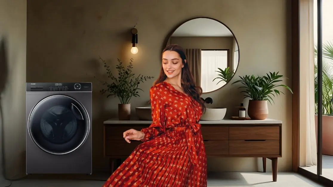 Guide to Smart Washing Machines