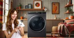 Guide to Smart Washing Machines